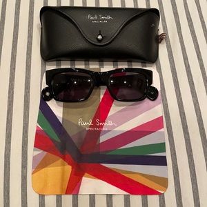 Paul Smith men sunglasses